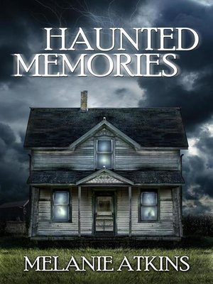 cover image of Haunted Memories